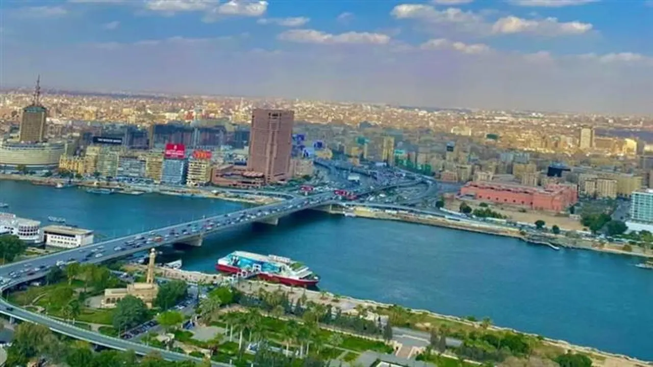تحذيرات الأرصاد من أمطار قادمة على القاهرة خلال ساعات